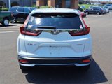 Used 2020 Honda CR-V EX image 4