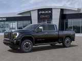New 2025 GMC Sierra 3500 Denali Ultimate image 2