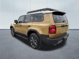 Used 2025 Toyota Land Cruiser image 3