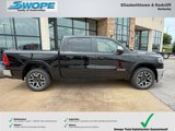 New 2025 RAM 1500 Laramie image 2