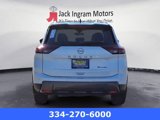 New 2025 Nissan Rogue SL w/ SL Premium Package image 4