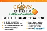 Used 2023 Chevrolet Silverado 1500 LT Trail Boss w/ Protection Package image 3