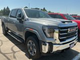 New 2025 GMC Sierra 3500 SLT image 2