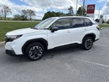 Certified 2025 Subaru Forester Premium image 3