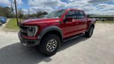 Used 2022 Ford F150 Raptor w/ Equipment Group 801A High image 4