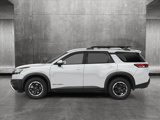 New 2025 Nissan Pathfinder Rock Creek image 3