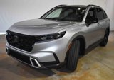 New 2026 Honda CR-V Sport Touring image 5