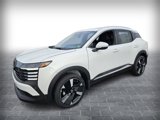 New 2025 Nissan Kicks SR w/ SR Premium Package image 2