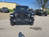 New 2025 Jeep Gladiator Willys image 2