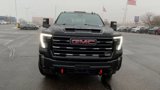 Used 2024 GMC Sierra 2500 AT4 w/ AT4 Premium Plus Package image 3