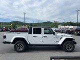 New 2025 Jeep Gladiator Rubicon image 4
