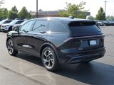 New 2025 Lincoln Nautilus Premier w/ Equipment Group 102A image 4