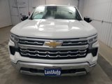 New 2025 Chevrolet Silverado 1500 LTZ w/ LTZ Premium Package image 5