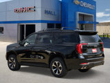 New 2025 GMC Yukon AT4 Ultimate w/ LPO, Floor Liner Package image 3