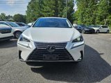 Used 2020 Lexus NX 300 AWD image 2