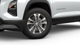 Used 2026 Chevrolet Equinox LT image 4