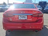 Certified 2023 INFINITI Q50 Luxe image 5