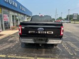 Used 2022 Ford F150 Lariat w/ Equipment Group 502A High image 4