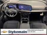 New 2026 Chevrolet Traverse LT image 4