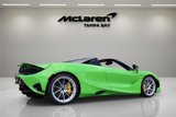 New 2025 McLaren 750S Spider image 6