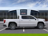 New 2025 GMC Sierra 1500 SLT w/ SLT Premium Plus Package image 5