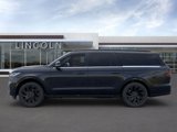 New 2025 Lincoln Navigator L Reserve w/ Jet Appearance Package image 3