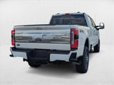 New 2025 Ford F250 Platinum w/ Platinum Plus Package image 2