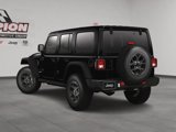 New 2025 Jeep Wrangler Willys image 4
