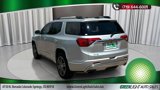 Used 2019 GMC Acadia Denali w/ Technology Package image 3