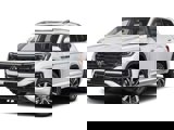New 2025 Volkswagen Atlas SEL Premium R-Line image 4