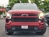 New 2025 Chevrolet Silverado 1500 RST w/ Convenience Package II image 2