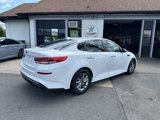 Used 2020 Kia Optima LX image 5