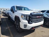 Used 2022 GMC Sierra 2500 AT4 w/ AT4 Preferred Package image 2