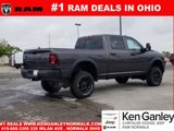 New 2025 RAM 2500 Tradesman w/ Power Wagon Package image 4