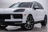 Certified 2024 Porsche Cayenne image 2