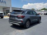 Certified 2024 Ford Escape SE image 4