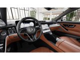 New 2025 Mercedes-Benz Maybach S 580 4MATIC image 3