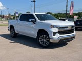 New 2026 Chevrolet Silverado 1500 LT w/ All Star Edition Plus image 2