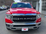 Used 2022 RAM 1500 Big Horn image 3