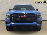 New 2025 GMC Terrain Elevation w/ Black Edition image 2