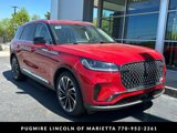 New 2025 Lincoln Aviator Reserve w/ Equipment Group 201A image 2