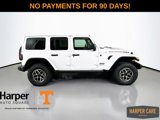 New 2025 Jeep Wrangler Unlimited Rubicon image 5