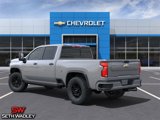 New 2025 Chevrolet Silverado 2500 ZR2 w/ Technology Package image 3