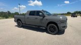 New 2025 RAM 2500 Laramie w/ Night Edition image 2