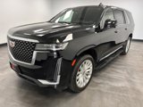 Used 2021 Cadillac Escalade ESV Luxury image 2