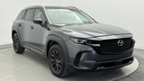 Used 2025 MAZDA CX-50 AWD 2.5 S w/ Preferred Package image 3