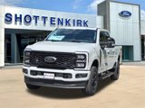New 2025 Ford F250 Lariat w/ Lariat Ultimate Package image 3