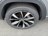 New 2025 Volkswagen Atlas SEL Premium R-Line image 4