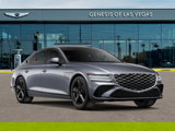 New 2026 Genesis G80 3.5T Sport Prestige image 2