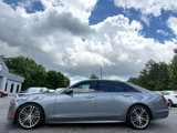 Used 2019 Cadillac CT6 V image 4